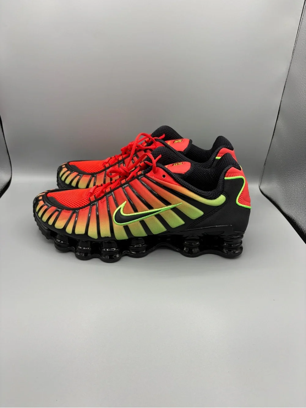 Nike eye catching